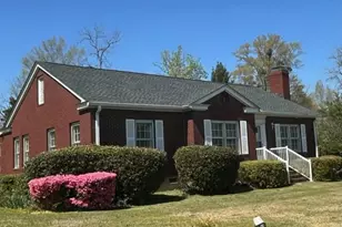 4531 Rosemary St, Williston, SC 29853 - Photo 1