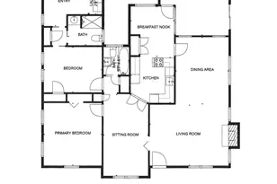 4531 Rosemary St, Williston, SC 29853 - Photo 53