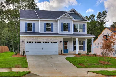 839 Snow Bunting Court, North Augusta, SC 29860 - Photo 3