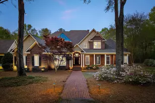 3593 Silver Bluff Rd, Aiken, SC 29803 - Photo 1