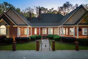 3593 Silver Bluff Rd, Aiken, SC 29803 - Photo 63