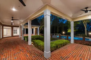 3593 Silver Bluff Rd, Aiken, SC 29803 - Photo 57