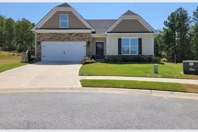 520 Little Pines Court, Aiken, SC 29801 - Photo 1