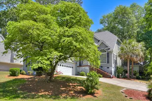 12 Woodhill Pl, Aiken, SC 29803 - Photo 3