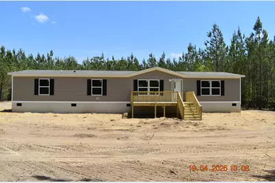 911 Warbonnet Road, Springfield, SC 29146 - Photo 1