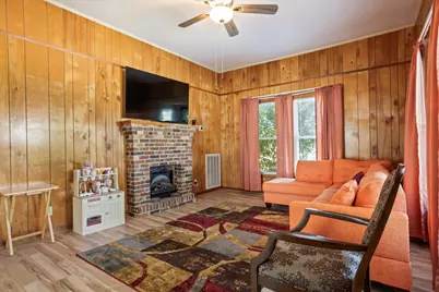 444 Academy Street, Barnwell, SC 29812 - Photo 5