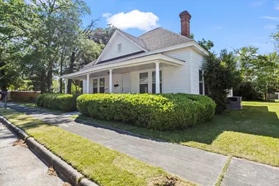 444 Academy Street, Barnwell, SC 29812 - Photo 3