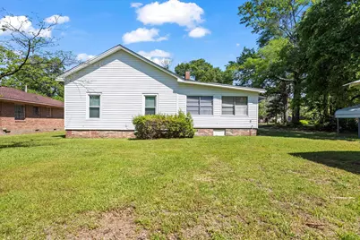 444 Academy Street, Barnwell, SC 29812 - Photo 31