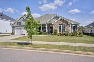 251 Bonhill St, North Augusta, SC 29860 - Photo 1