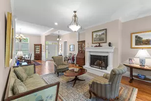 2085 Cardigan Dr, Aiken, SC 29803 - Photo 9