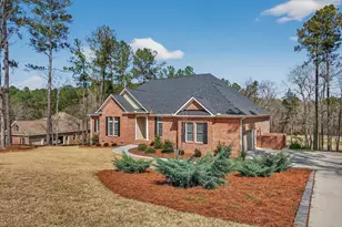 2085 Cardigan Dr, Aiken, SC 29803 - Photo 3