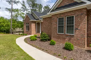 2085 Cardigan Dr, Aiken, SC 29803 - Photo 3