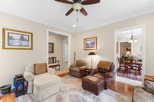 2085 Cardigan Dr, Aiken, SC 29803 - Photo 31