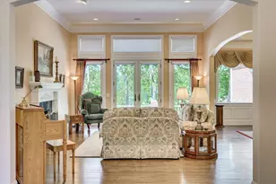 436 Spalding Lake Cir, Aiken, SC 29803 - Photo 7