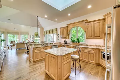 436 Spalding Lake Circle, Aiken, SC 29803 - Photo 19