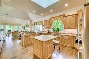 436 Spalding Lake Cir, Aiken, SC 29803 - Photo 19