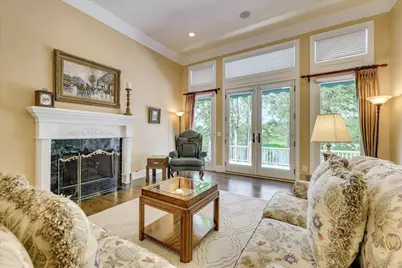 436 Spalding Lake Circle, Aiken, SC 29803 - Photo 9