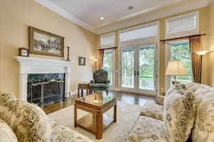 436 Spalding Lake Cir, Aiken, SC 29803 - Photo 9