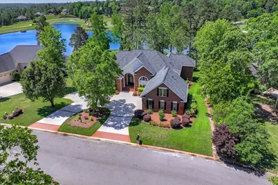 436 Spalding Lake Circle, Aiken, SC 29803 - Photo 59