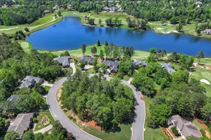 436 Spalding Lake Cir, Aiken, SC 29803 - Photo 63