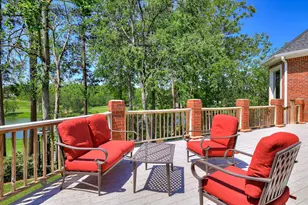 436 Spalding Lake Cir, Aiken, SC 29803 - Photo 53