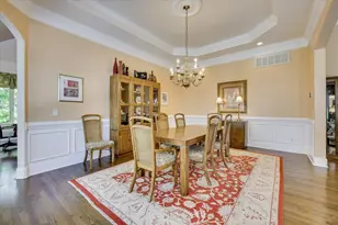 436 Spalding Lake Cir, Aiken, SC 29803 - Photo 13