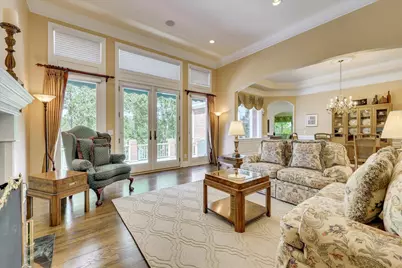 436 Spalding Lake Circle, Aiken, SC 29803 - Photo 11