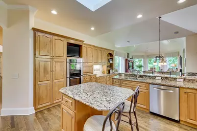 436 Spalding Lake Circle, Aiken, SC 29803 - Photo 17