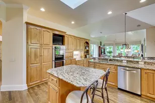 436 Spalding Lake Cir, Aiken, SC 29803 - Photo 17