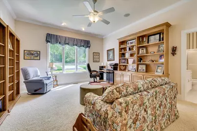 436 Spalding Lake Circle, Aiken, SC 29803 - Photo 39