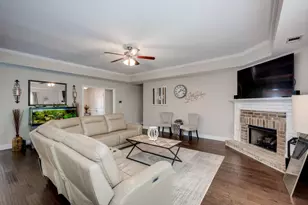 1227 Bubbling Springs Dr, Graniteville, SC 29829 - Photo 9