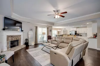 1227 Bubbling Springs Drive, Graniteville, SC 29829 - Photo 11