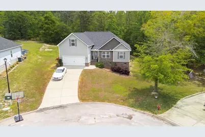 1227 Bubbling Springs Drive, Graniteville, SC 29829 - Photo 43