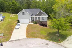 1227 Bubbling Springs Dr, Graniteville, SC 29829 - Photo 43