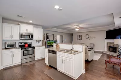 1227 Bubbling Springs Drive, Graniteville, SC 29829 - Photo 15