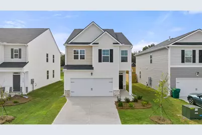 4178 Crimson, Graniteville, SC 29829 - Photo 1