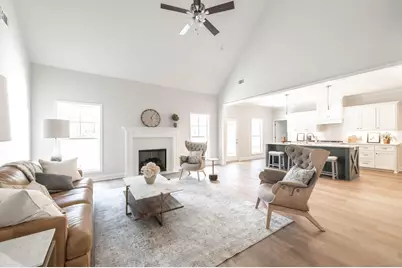 4057 Shimmer Lake Lane, North Augusta, SC 29841 - Photo 7