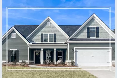 4057 Shimmer Lake Lane, North Augusta, SC 29841 - Photo 17