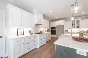 4057 Shimmer Lake Ln, North Augusta, SC 29841 - Photo 5