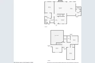 4057 Shimmer Lake Lane, North Augusta, SC 29841 - Photo 27