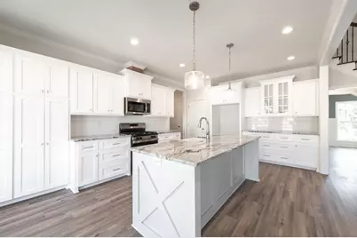 4039 Shimmer Lake Lane, North Augusta, SC 29841 - Photo 3