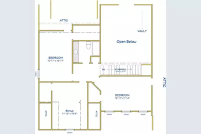 4039 Shimmer Lake Lane, North Augusta, SC 29841 - Photo 21