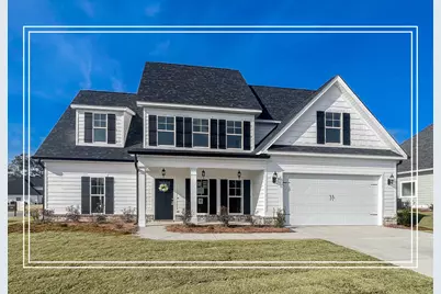 4021 Shimmer Lake Lane, North Augusta, SC 29841 - Photo 1