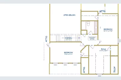 4021 Shimmer Lake Lane, North Augusta, SC 29841 - Photo 15