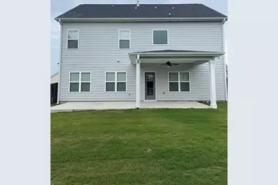 8022 Crossbow Landing, Graniteville, SC 29829 - Photo 27