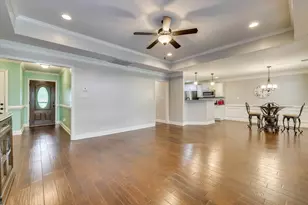 5125 Trickling Creek Dr, Graniteville, SC 29829 - Photo 11