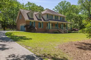 1116 Wrights Mill Rd, Aiken, SC 29801 - Photo 1