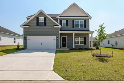 9131 Wafer Ash Bend NW, Aiken, SC 29801 - Photo 5
