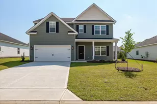 9131 Wafer Ash Bnd NW, Aiken, SC 29801 - Photo 5