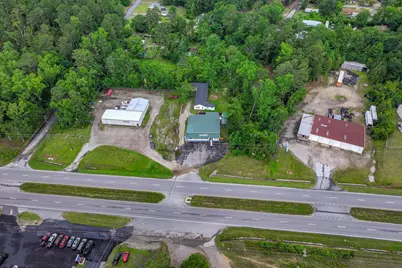 4798 Jefferson Davis Highway, Beech Island, SC 29842 - Photo 59